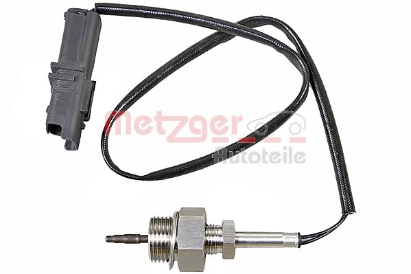 METZGER 0894852 Sensor, Abgastemperatur